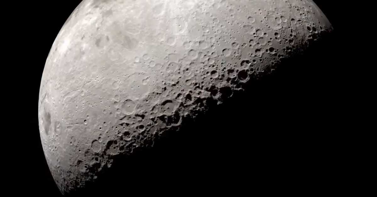 Мисија „Чандрајан 3“ открила огромне температурне варијације Месечевог тла