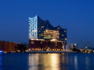 Светске музичке позорнице