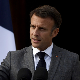 Макрон поручио Куртију да придаје велики значај формирању ЗСО