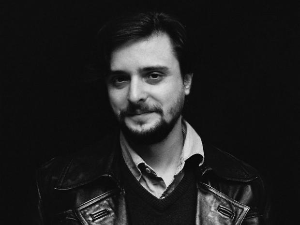 Милош Петрик