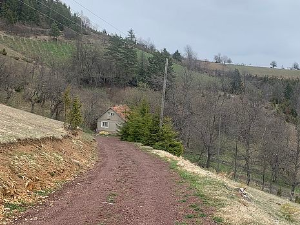 Моја дедовина 2, 8. емисија – Ојковица, Златар