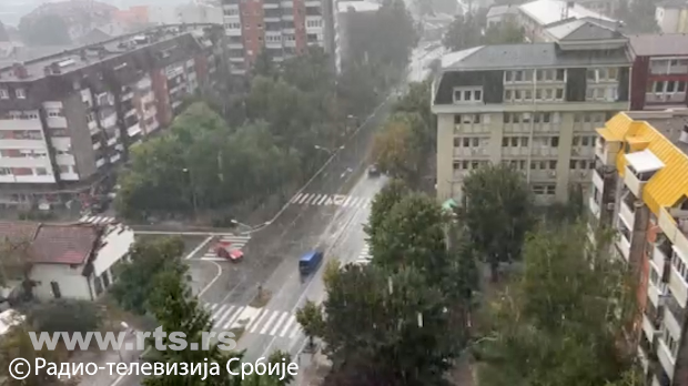 Краљево у долини: векова, краљева, јоргована, и наравно Ибра
