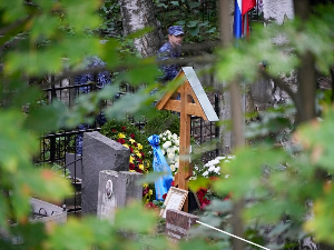 Пригожин тајно сахрањен, Путин није присуствовао последњем испраћају