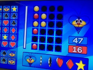 ТВ Слагалица 161 Ц -14.емисија