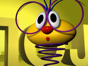 ТВ Слагалица 161 Ц- 16.емисија