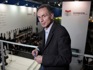  Давид Албахари: Ћерка