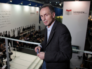 Давид Албахари: Мале приче (1)