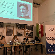 "Тесла - господар муња", стрип новела представљена у Трсту