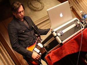 Имагинарни пејзажи – Кристијан Фенес: албум „Венеција”