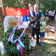 Спомен обележје српским заробљеницима из Првог светског рата у Италији
