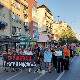 Протести "Србија против насиља" у Крушевцу и Ваљеву
