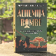 "Алхемија бомбе"–књига Слободана Бубњевића о тајнама атома