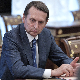 Наришкин: Организатори НАТО агресије на Југославију нису извукли моралну поуку