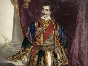 Образовно огледало: Кнез Михаило - Михаилов Београд 