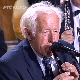 Медаљон - Добривоје Тодоровић