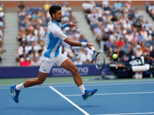 Познат термин Ђоковићевог првог меча у Торину