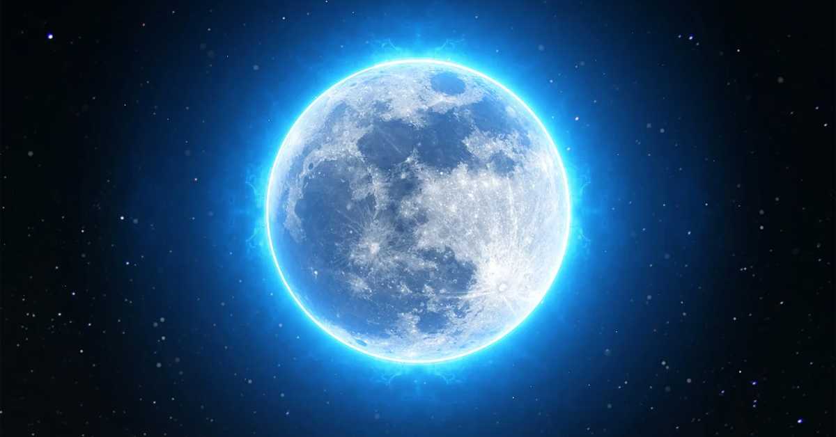Да ли ће нам ноћас небо обасјати плави Месец