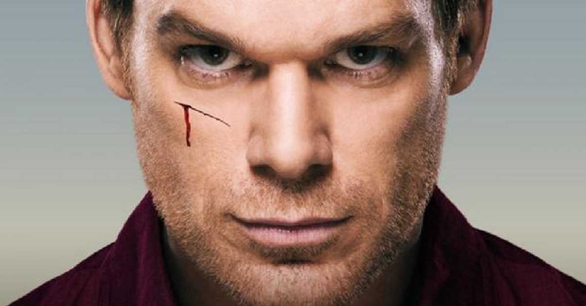 Декстер, 7-12, 2С