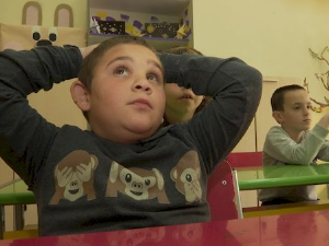 Наш траг