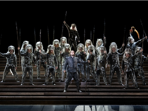 Ђузепe Верди: Трубадур