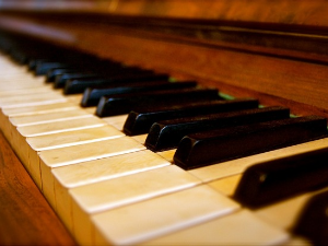 Клавирски дуо VooDoo