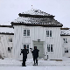 Фантастична планета: Негостољубива планета, 5. еп