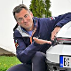 Осам генерација Голфа GTI – тест на стази