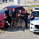 Патрола до Грчке преко Бугарске -  Аспровалта, Атос и Хиландар