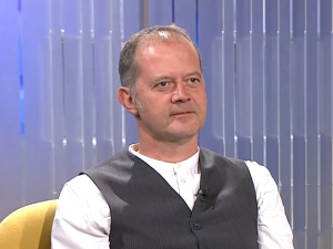 Драган Проле: Просвећено странствовање филозофа – Доситејево рађање у новом свету (2)