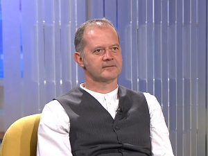 Драган Проле: Ка другачијем појму историје (1)