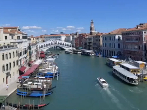 УНЕСКО прети да Венецију стави на „црну листу“ угрожених локалитета