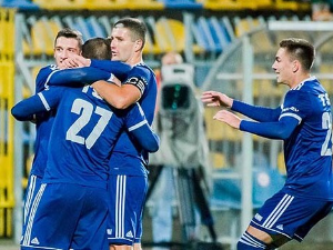 ТСЦ спреман за Брагу