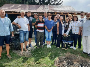 Знање имање-28.8.2022.