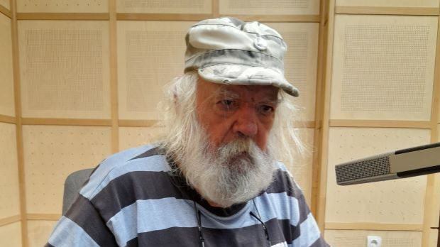 Ноћ на 33 обртаја