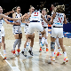 Младе кошаркашице Србије у полуфиналу Европског првенства