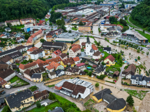 МУП: Пратимо временске непогоде у региону, локалне самоуправе да предузму неопходне мере