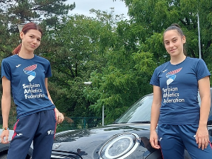 Вести из света спорта