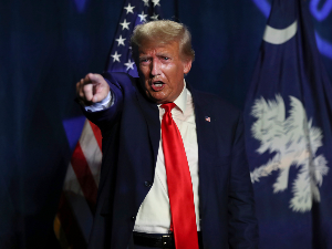 Трамп: Нема шансе да ћу добити поштено суђење са овим судијом