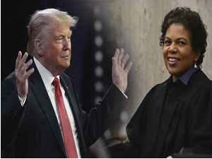 Ко је судија Тања Чуткан, жена коју Трамп не жели у судници