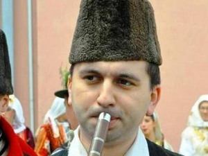 Далибор Тодоровић