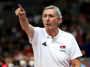 Пешић одредио састав за пут у Атину на Акрополис куп