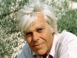 Флаутиста Франс Бриген