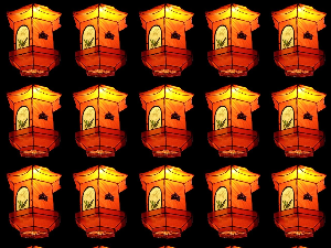 Добро јутро децо: Кинеска радња