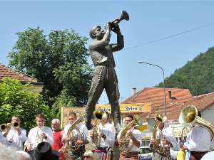 Образовно огледало: Музеј трубе у Гучи
