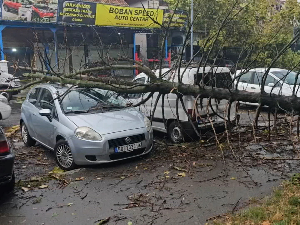 Очекује ли нас још екстремних непогода у августу и хоће ли бити оборени температурни рекорди