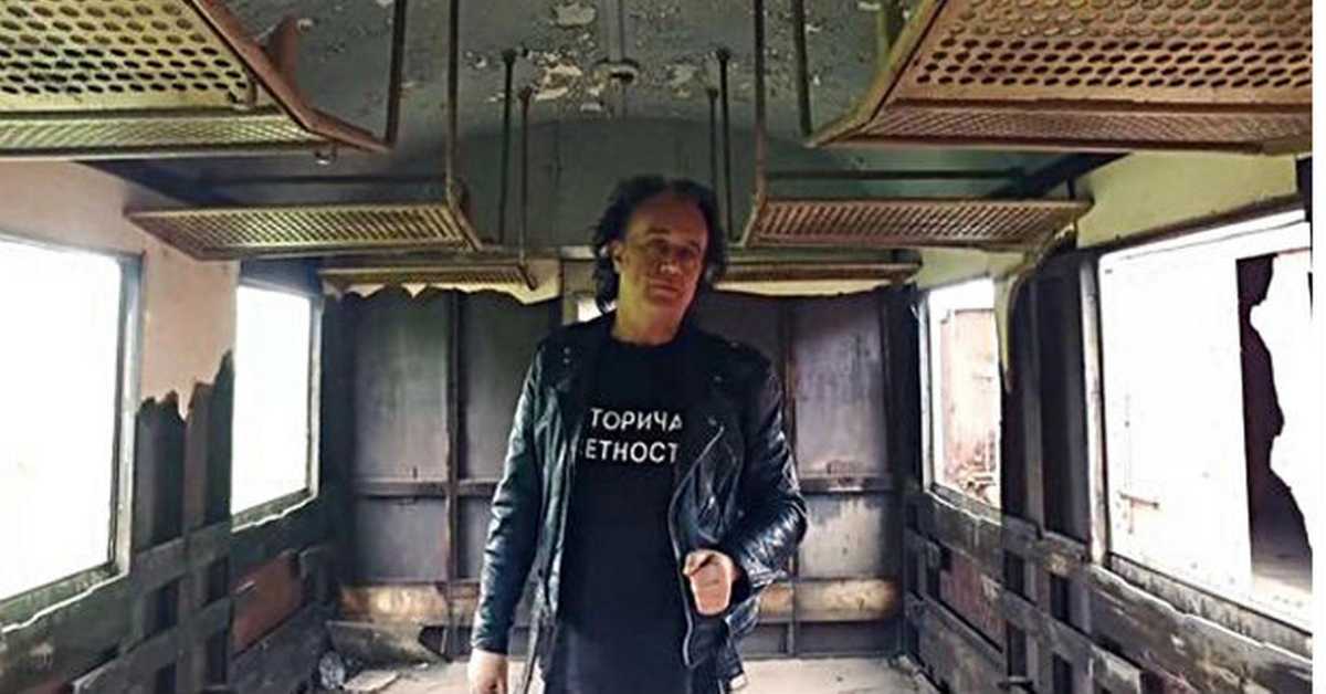 Пут у будућност: У потрази за разлогом слике - Педесете, још мало светла, 3-13, 1С Пут у будућност: У потрази за разлогом слике - Педесете, још мало светла, 3-13, 1С
