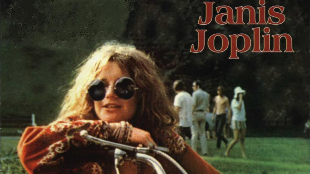 Џубокс 202: Eagles, Џенис Џоплин, Hot Chocolate, Џон Денвер...