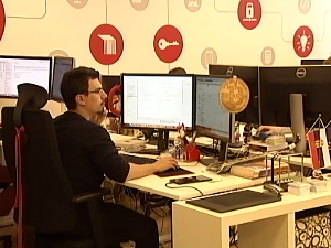 Европска подршка младима и женама предузетницама за покретање  бизниса