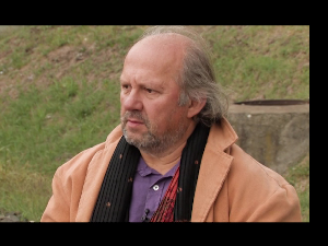 ТВ лица...као сав нормалан свет: Гост  Зијах Соколовић