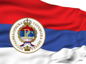 Српска и Србија на вези: Представништво, среда, РТС Свет, 21.50